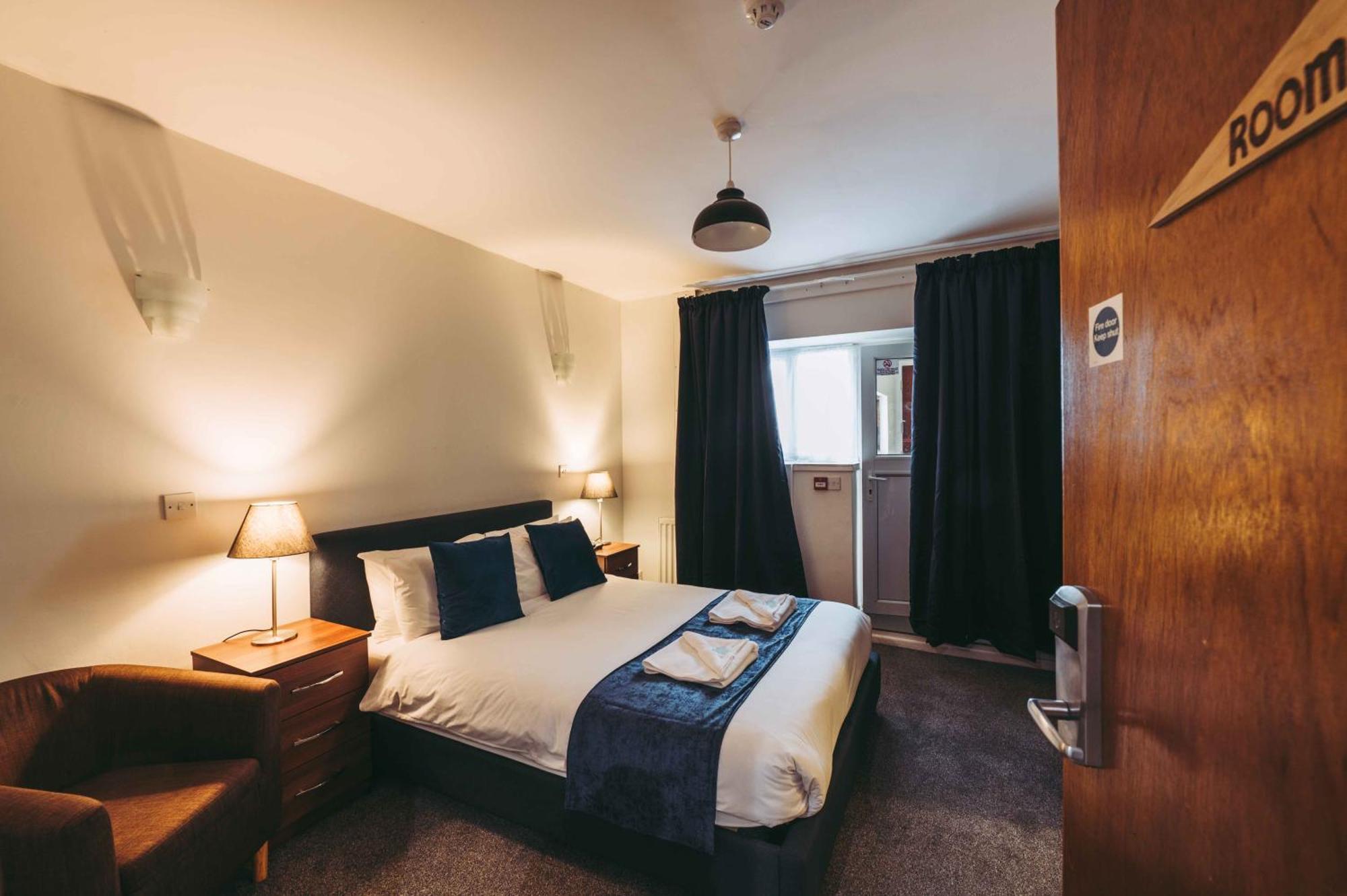 The Grange Hotel Brent Knoll ハイブリッジ エクステリア 写真