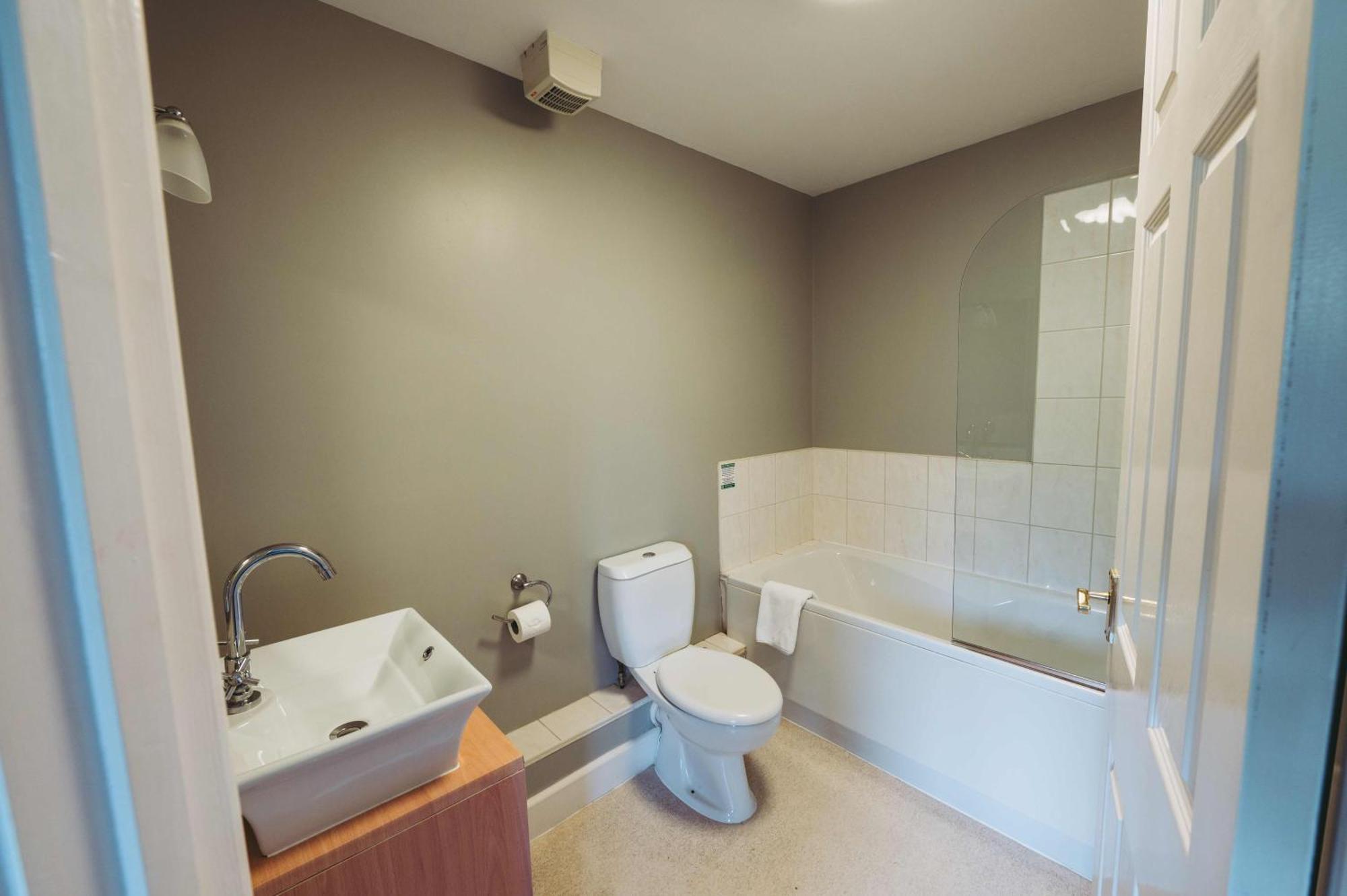 The Grange Hotel Brent Knoll ハイブリッジ エクステリア 写真