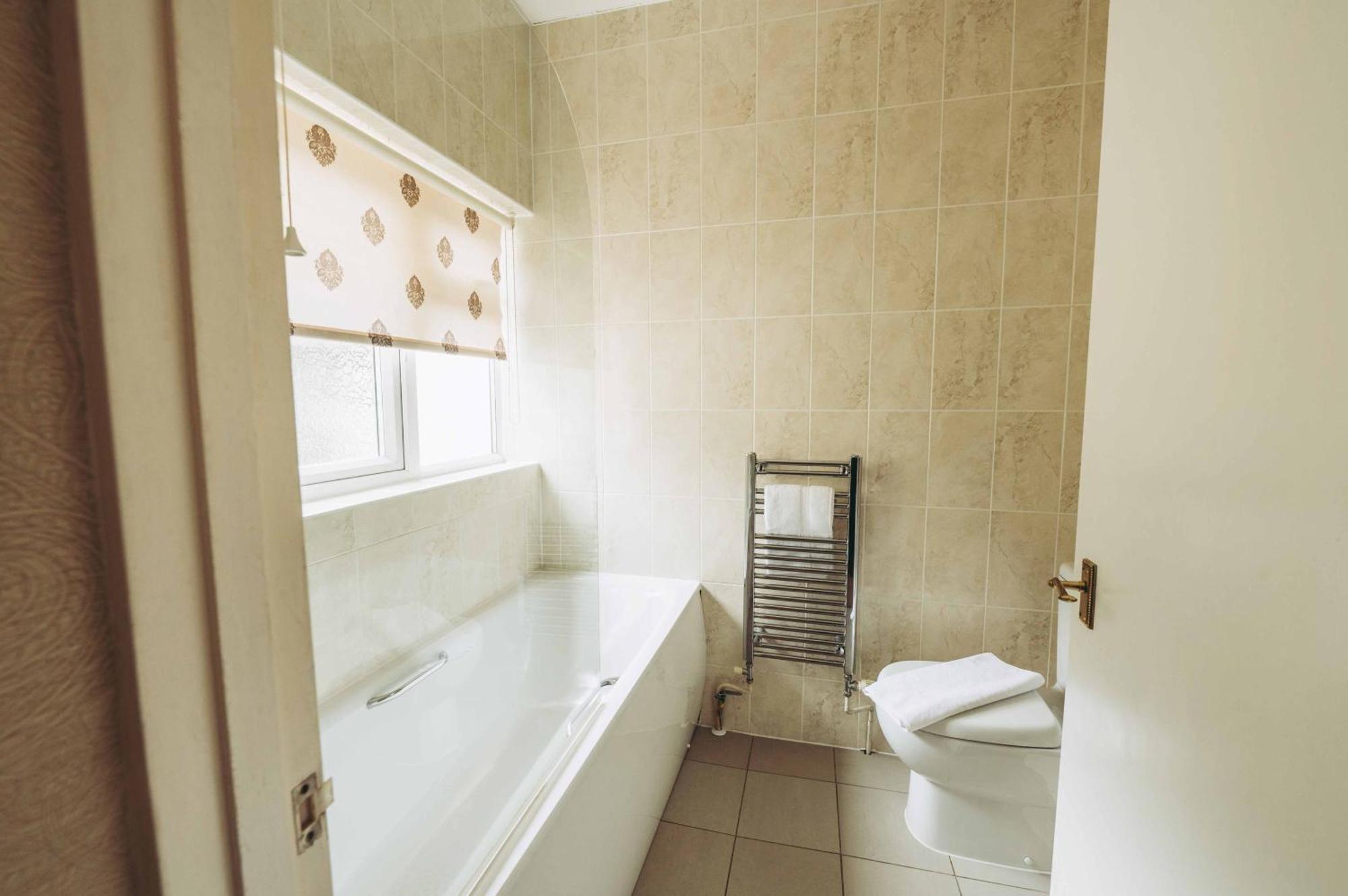 The Grange Hotel Brent Knoll ハイブリッジ エクステリア 写真