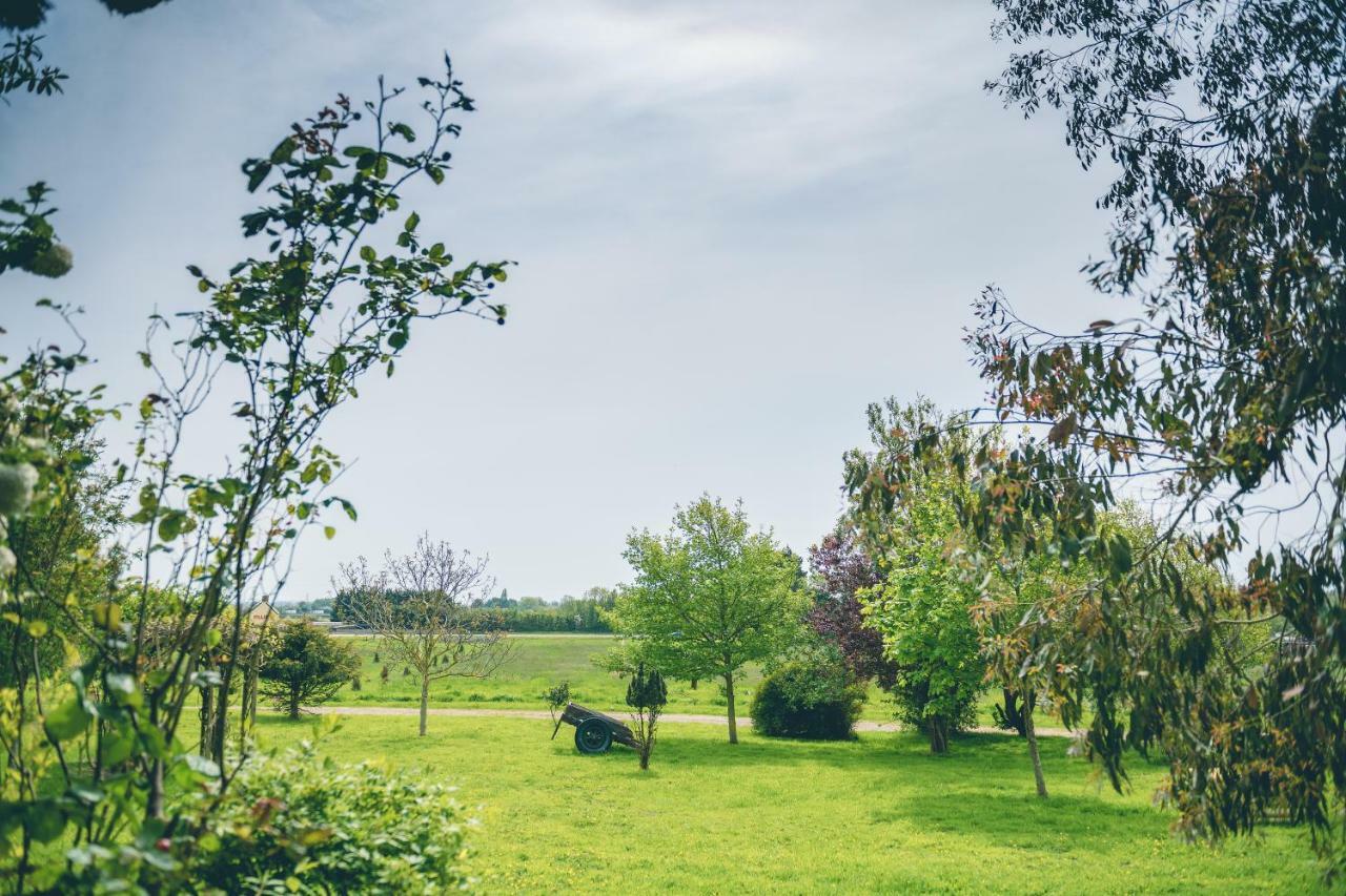 The Grange Hotel Brent Knoll ハイブリッジ エクステリア 写真
